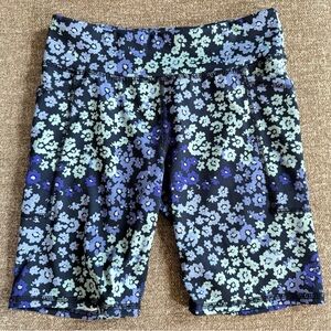 💙Athletic Works Bike Shorts💙